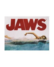 JAWS POSTER DELANTAL PACKAGING CARTÓN JAWS 8435450243363