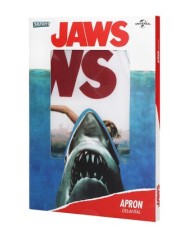 JAWS POSTER DELANTAL PACKAGING CARTÓN JAWS 8435450243363
