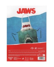 JAWS POSTER DELANTAL PACKAGING CARTÓN JAWS 8435450243363
