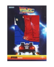 MARTY DELANTAL BACK TO THE FUTURE 8435450249921