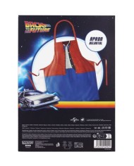 MARTY DELANTAL BACK TO THE FUTURE 8435450249921