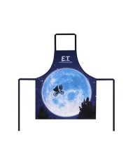 E.T. POSTER DELANTAL PACKAGING CARTÓN E.T. THE EXTRA-TERREST 8435450250019
