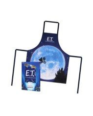 E.T. POSTER DELANTAL PACKAGING CARTÓN E.T. THE EXTRA-TERREST 8435450250019