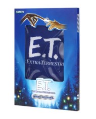 E.T. POSTER DELANTAL PACKAGING CARTÓN E.T. THE EXTRA-TERREST 8435450250019