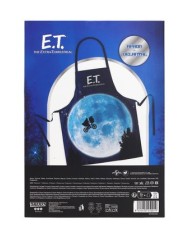 E.T. POSTER DELANTAL PACKAGING CARTÓN E.T. THE EXTRA-TERREST 8435450250019