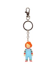 CHUCKY LLAVERO PVC CHUCKY 8435450255144