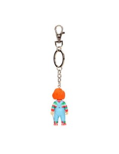 CHUCKY LLAVERO PVC CHUCKY 8435450255144