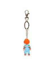 CHUCKY LLAVERO PVC CHUCKY 8435450255144