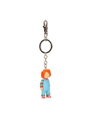 CHUCKY LLAVERO PVC CHUCKY 8435450255144