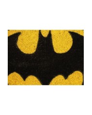 BATMAN LOGO FELPUDO 60x40 cm OVALADO DC UNIVERSE 8435450233388