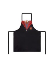 GRYFFINDOR UNIFORME ESCOLAR DELANTAL PACKAGING CARTÓN HARRY 8435450243318