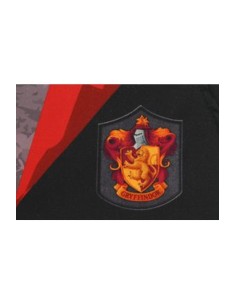 GRYFFINDOR UNIFORME ESCOLAR DELANTAL PACKAGING CARTÓN HARRY 8435450243318