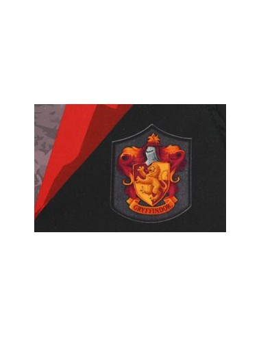 GRYFFINDOR UNIFORME ESCOLAR DELANTAL PACKAGING CARTÓN HARRY 8435450243318