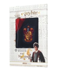 Gryffindor uniforme escolar | delantal Harry Potter | Hogwarts