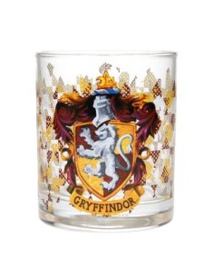 GRYFFINDOR VASO CRISTAL HARRY POTTER 8435450251542