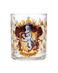 GRYFFINDOR VASO CRISTAL HARRY POTTER 8435450251542