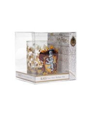 Gryffindor vaso cristal | merchandising Gryffindor | Hogwarts