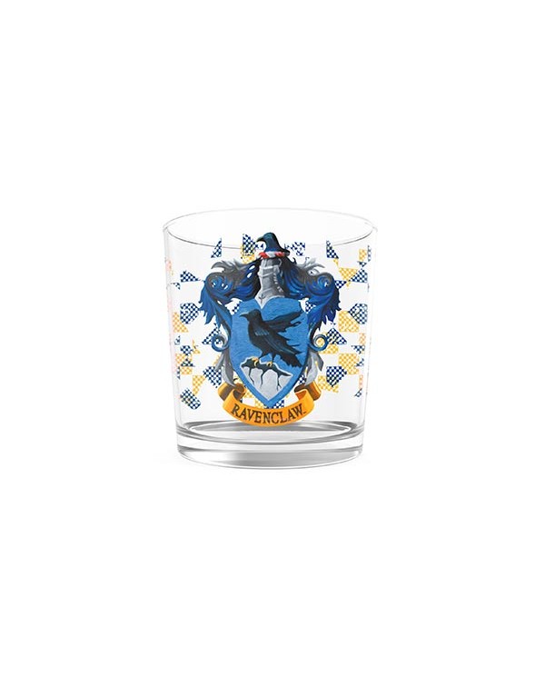 Ravenclaw vaso cristal | merchandising Ravenclaw | Hogwarts