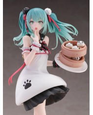 HATSUNE MIKU PANDA BUN FIG. 23 CM HATSUNE MIKU 4580779515128