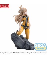 Yumeko Suzukiri figura | Loser Ranger | Luminasta