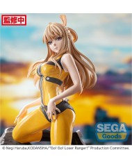 Yumeko Suzukiri figura | Loser Ranger | Luminasta