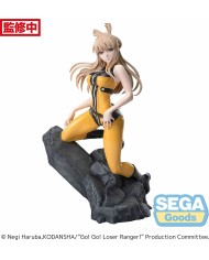 YUMEKO SUZUKIRI FIGURA 16 CM GO! GO! LOSER RANGER! LUMINASTA 4582733428727