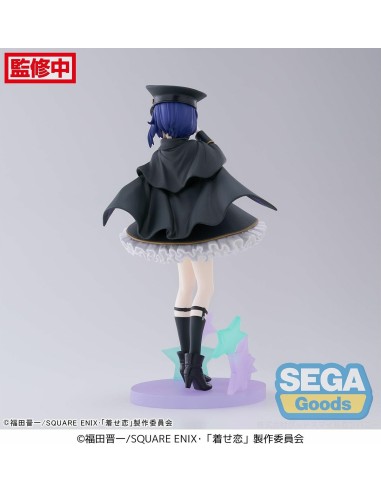Sajuna Inui Black Lily | My Dress-Up Darling | Luminasta