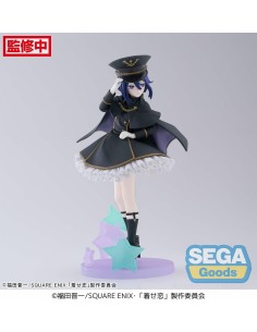 Sajuna Inui Black Lily | My Dress-Up Darling | Luminasta