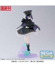 Sajuna Inui Black Lily | My Dress-Up Darling | Luminasta