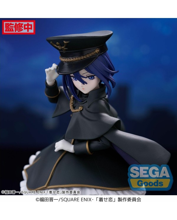 SAJUNA INUI BLACK LILY FIGURA 16 CM MY DRESS-UP DARLING LUMI 4582733428826
