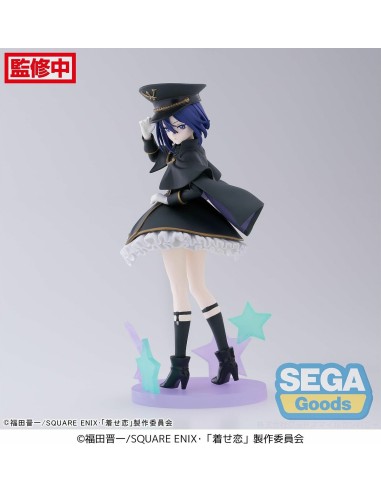 Sajuna Inui Black Lily | My Dress-Up Darling | Luminasta