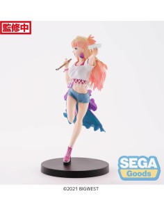 SHERYL NOME LABYRINTH OF TIME VERSION FIGURA 19 CM MACROSS 4582733432441