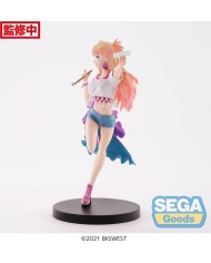 SHERYL NOME LABYRINTH OF TIME VERSION FIGURA 19 CM MACROSS 4582733432441