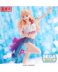 SHERYL NOME LABYRINTH OF TIME VERSION FIGURA 19 CM MACROSS 4582733432441
