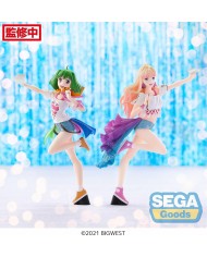 Sheryl Nome Labyrinth | Macross Frontier | FIGURIZMα