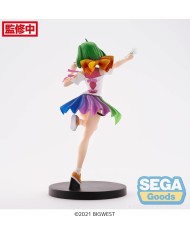RANKA LEE LABYRINTH OF TIME VERSION FIGURA 17 CM MACROSS FRO 4582733432458