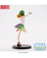 RANKA LEE LABYRINTH OF TIME VERSION FIGURA 17 CM MACROSS FRO 4582733432458