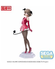 Tomoe Koga figura | Rascal Does Not Dream | Desktop Decorate