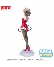 Tomoe Koga figura | Rascal Does Not Dream | Desktop Decorate