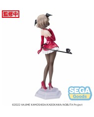 Tomoe Koga figura | Rascal Does Not Dream | Desktop Decorate