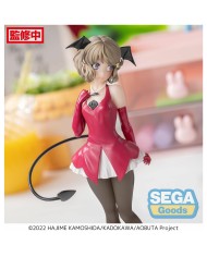 Tomoe Koga figura | Rascal Does Not Dream | Desktop Decorate