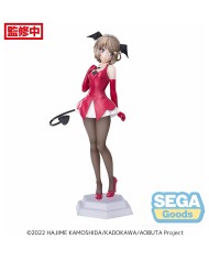 Tomoe Koga figura | Rascal Does Not Dream | Desktop Decorate
