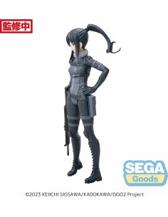 Pitohui figura 21 cm | Sword Art Online | figura Luminasta