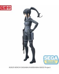 Pitohui figura 21 cm | Sword Art Online | figura Luminasta