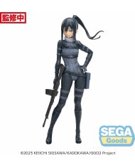Pitohui figura 21 cm | Sword Art Online | figura Luminasta