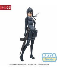 Pitohui figura 21 cm | Sword Art Online | figura Luminasta