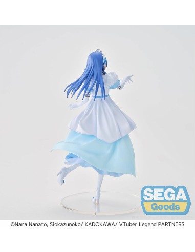 Awayuki Kokorone figura | VTuber Legend | Desktop x Decorate