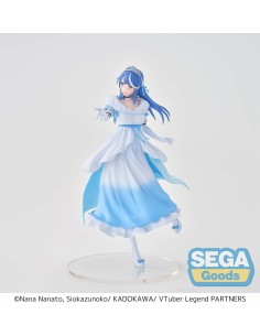Awayuki Kokorone figura | VTuber Legend | Desktop x Decorate