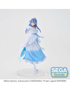 Awayuki Kokorone figura | VTuber Legend | Desktop x Decorate