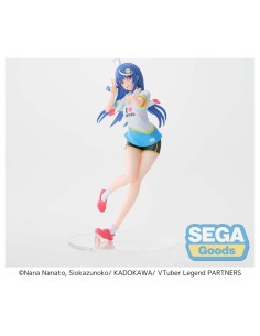SHUWA-CHAN FIGURA 15 CM VTUBER LEGEND HOW I WENT VIRAL AFTER 4582733435541